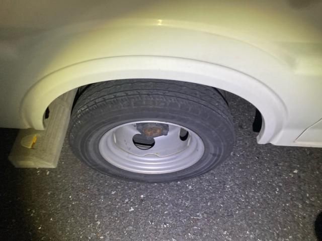 MAZDA BONGO van 2WD 2014