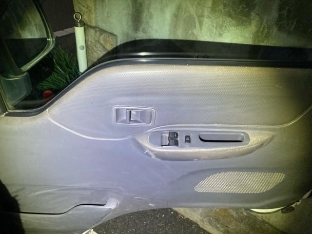 MAZDA BONGO van 2WD 2014