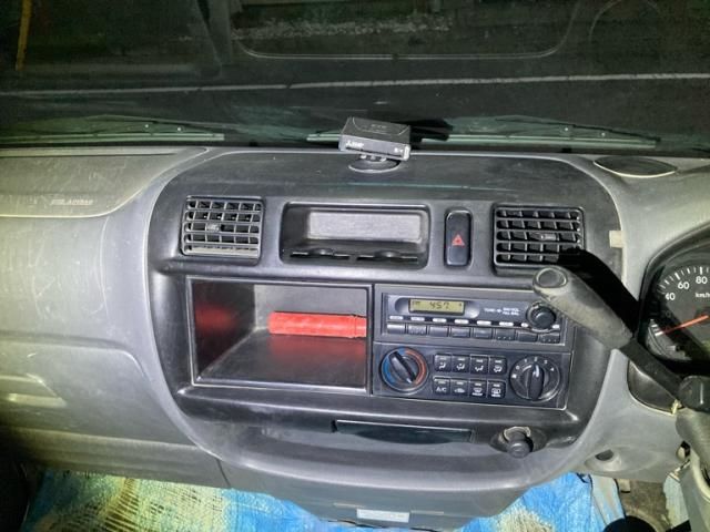 MAZDA BONGO van 2WD 2014