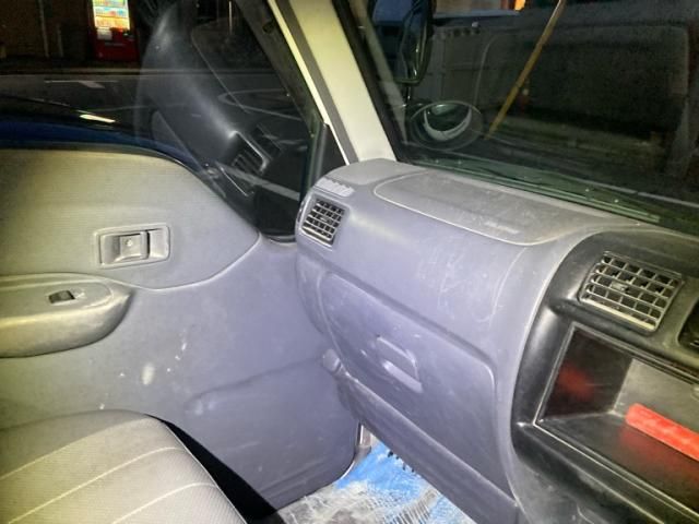 MAZDA BONGO van 2WD 2014