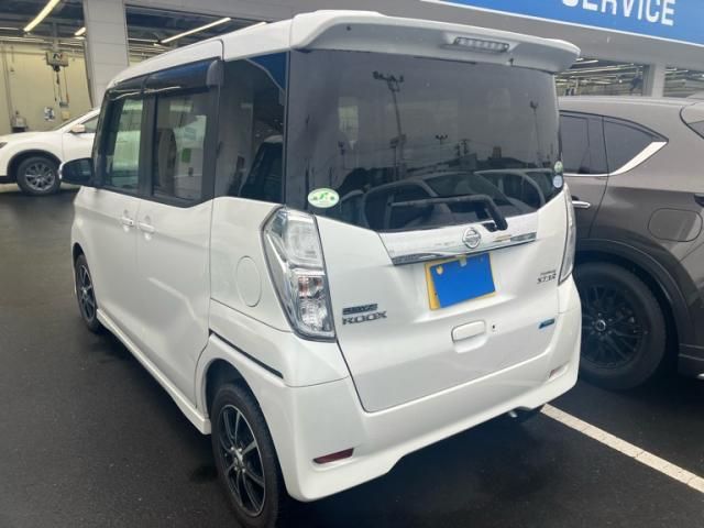 NISSAN DAYZ ROOX 2015