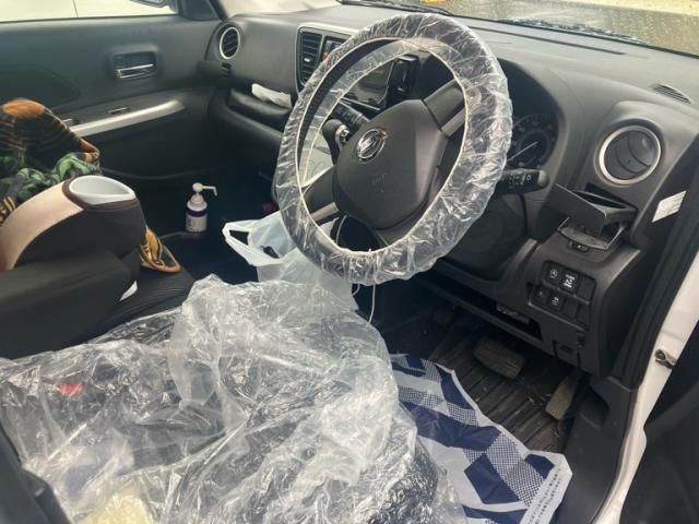 NISSAN DAYZ ROOX 2015