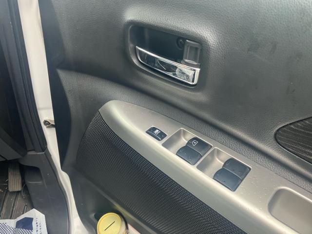 NISSAN DAYZ ROOX 2015