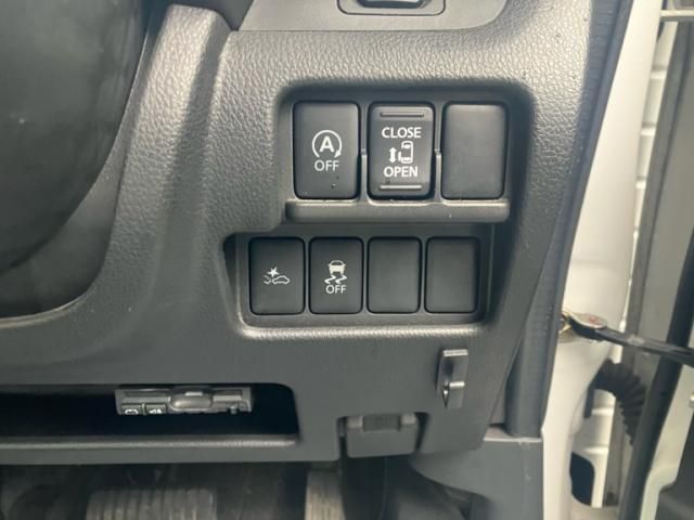 NISSAN DAYZ ROOX 2015