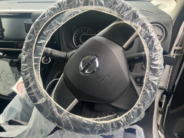 NISSAN DAYZ ROOX 2015