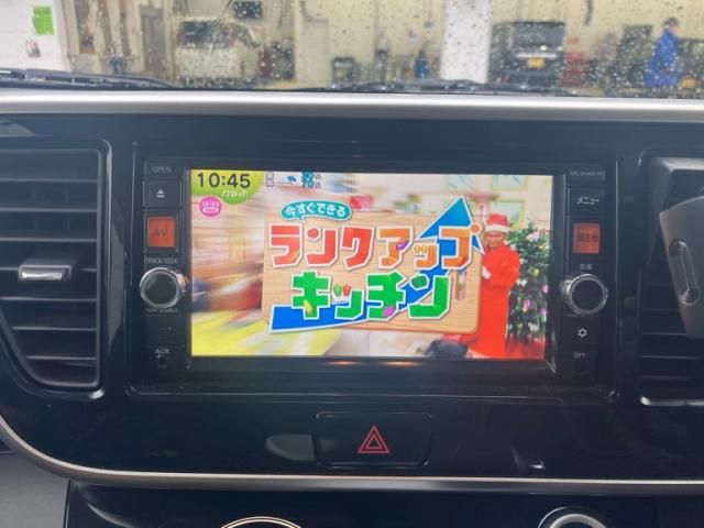 NISSAN DAYZ ROOX 2015