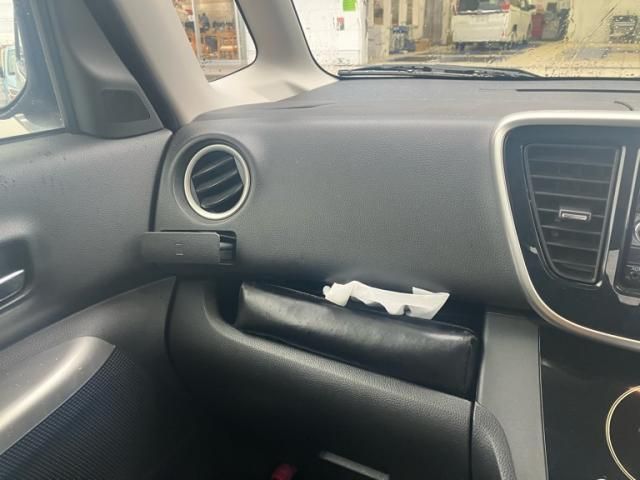 NISSAN DAYZ ROOX 2015