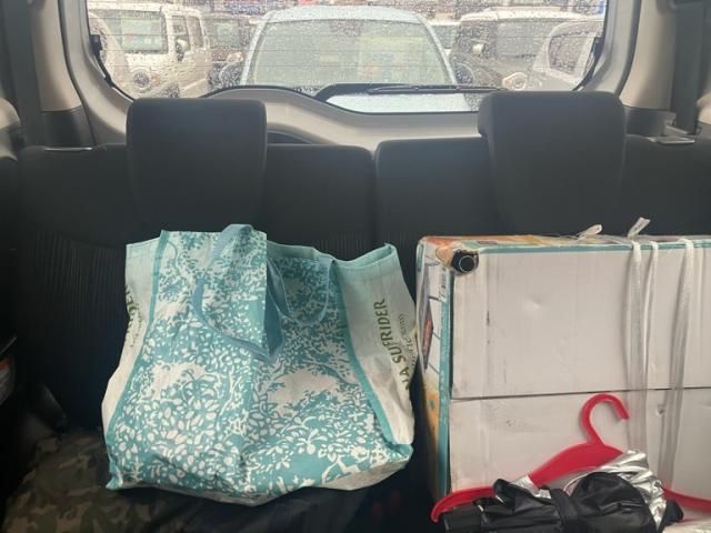 NISSAN DAYZ ROOX 2015