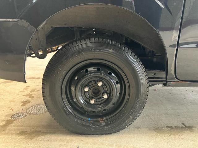 SUZUKI EVERY van 4WD 2018