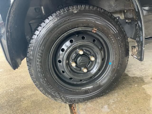 SUZUKI EVERY van 4WD 2018