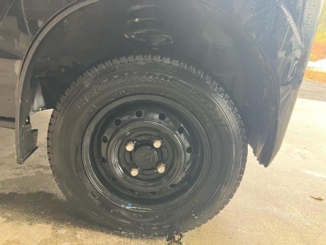 SUZUKI EVERY van 4WD 2018