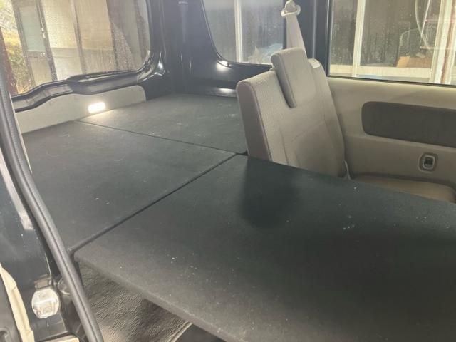 SUZUKI EVERY van 4WD 2018