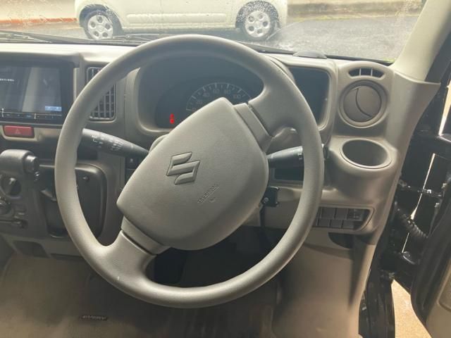 SUZUKI EVERY van 4WD 2018