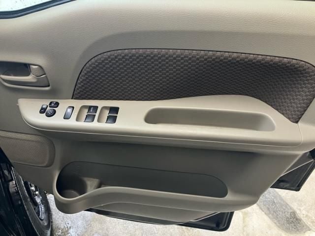 SUZUKI EVERY van 4WD 2018