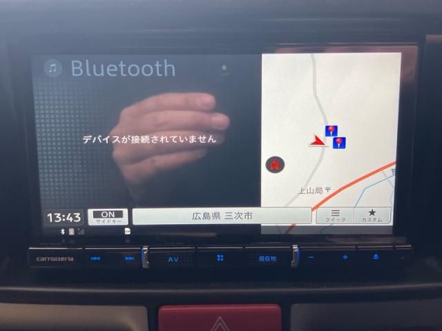 SUZUKI EVERY van 4WD 2018