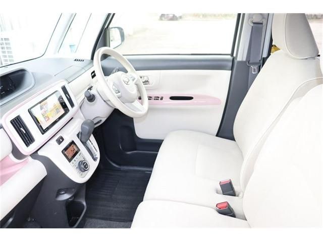 DAIHATSU MOVE canbus 2018