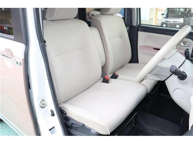 DAIHATSU MOVE canbus 2018