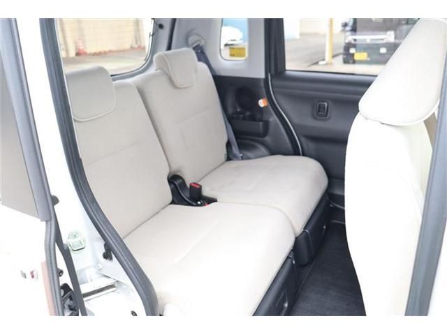 DAIHATSU MOVE canbus 2018