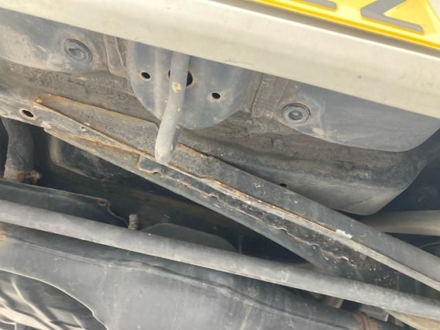 DAIHATSU MIRA e:S 4WD 2013