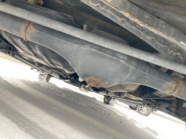 DAIHATSU MIRA e:S 4WD 2013