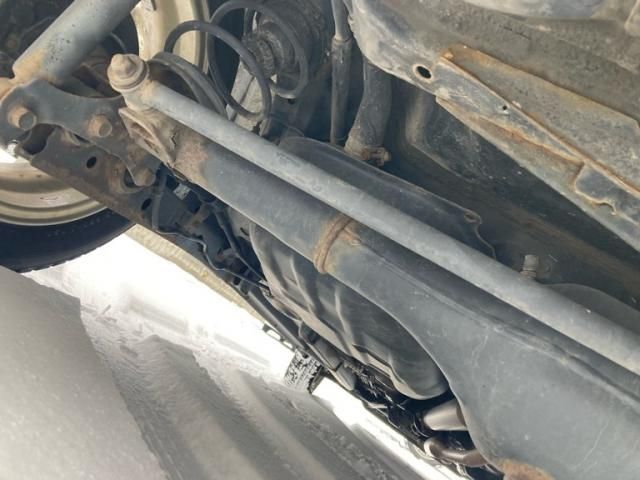 DAIHATSU MIRA e:S 4WD 2013