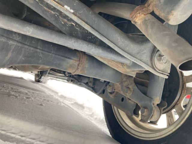 DAIHATSU MIRA e:S 4WD 2013