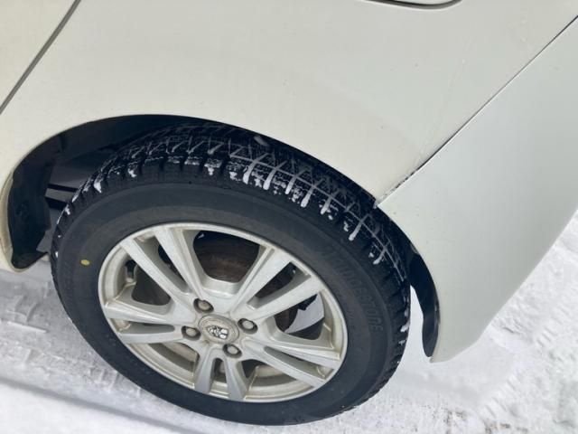 DAIHATSU MIRA e:S 4WD 2013