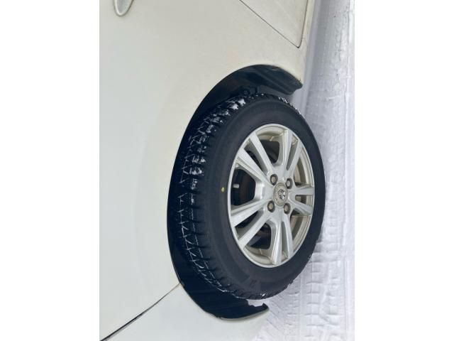 DAIHATSU MIRA e:S 4WD 2013