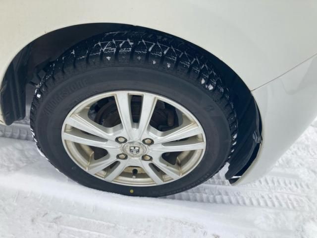 DAIHATSU MIRA e:S 4WD 2013