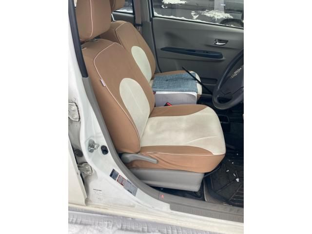 DAIHATSU MIRA e:S 4WD 2013