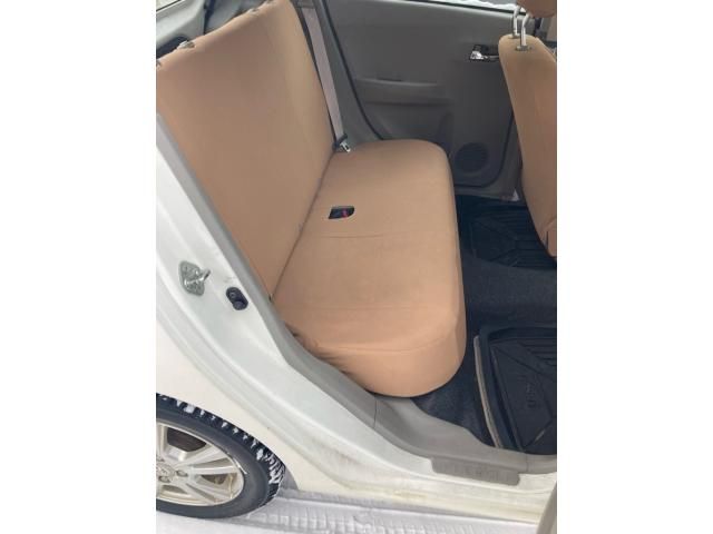 DAIHATSU MIRA e:S 4WD 2013