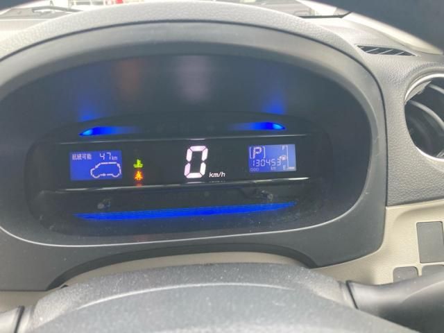 DAIHATSU MIRA e:S 4WD 2013