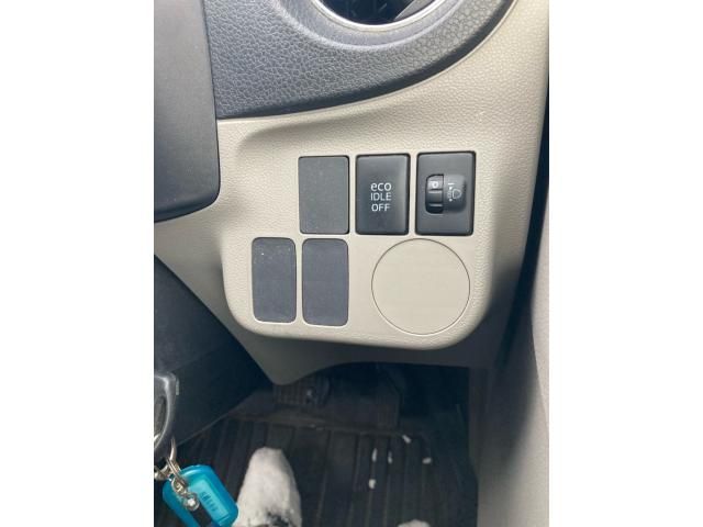 DAIHATSU MIRA e:S 4WD 2013