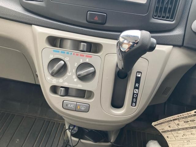 DAIHATSU MIRA e:S 4WD 2013