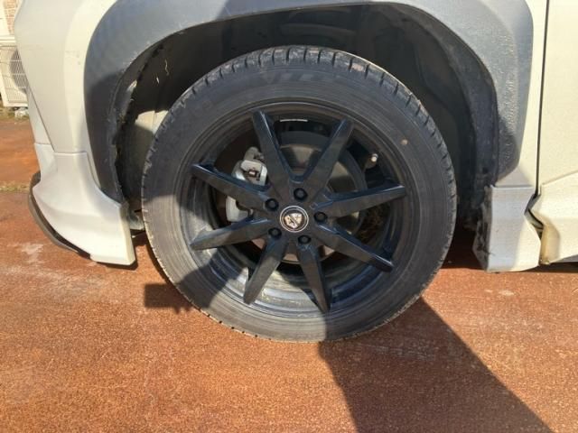 TOYOTA YARIS CROSS 2021