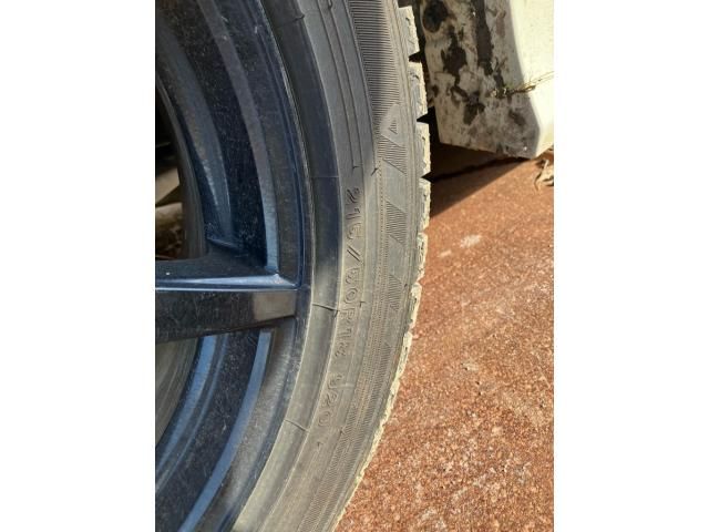 TOYOTA YARIS CROSS 2021