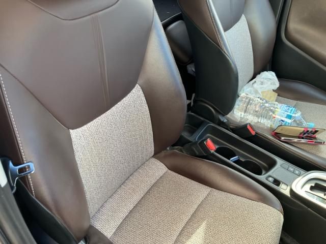 TOYOTA YARIS CROSS 2021