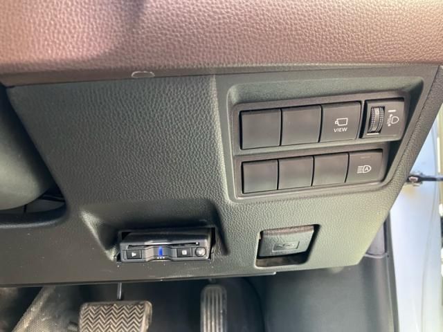 TOYOTA YARIS CROSS 2021