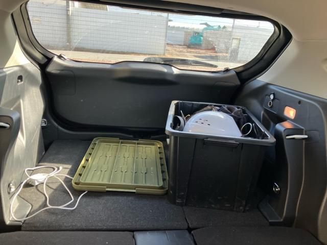 TOYOTA YARIS CROSS 2021