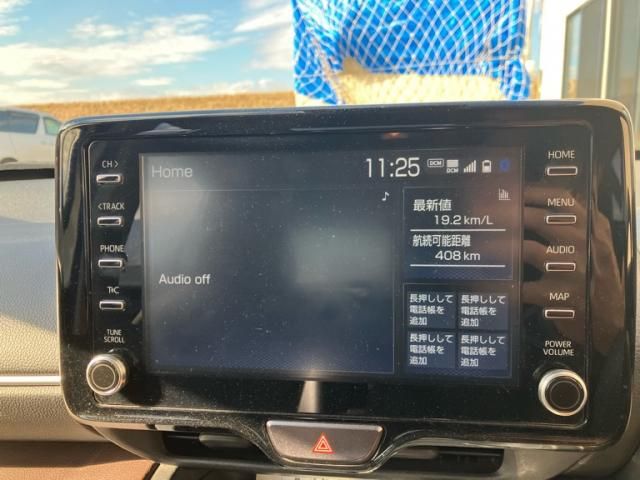 TOYOTA YARIS CROSS 2021