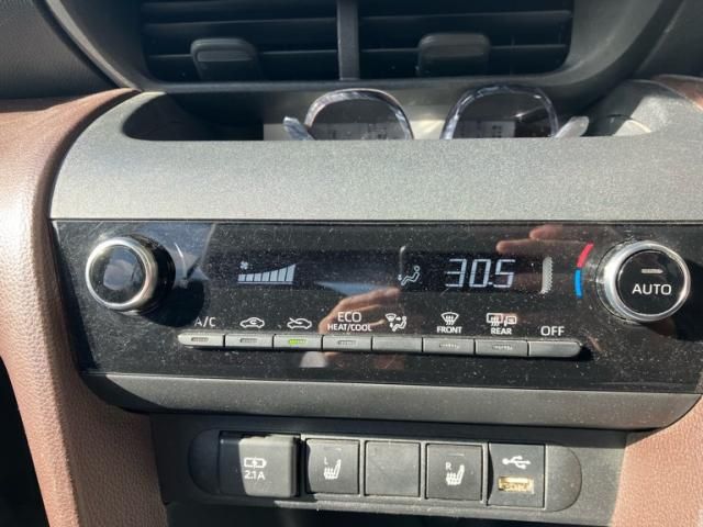 TOYOTA YARIS CROSS 2021