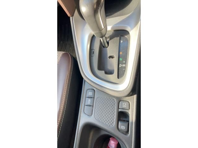 TOYOTA YARIS CROSS 2021