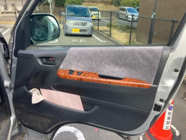 TOYOTA HIACE van 2WD 2006