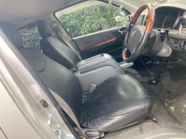 TOYOTA HIACE van 2WD 2006