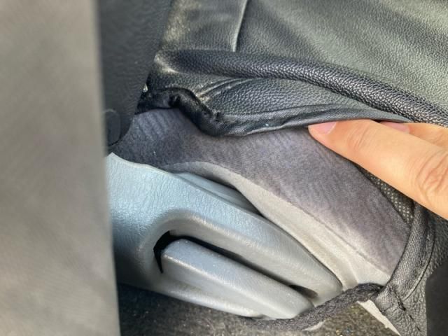 TOYOTA HIACE van 2WD 2006