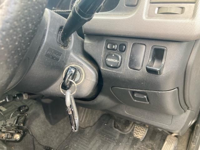 TOYOTA HIACE van 2WD 2006