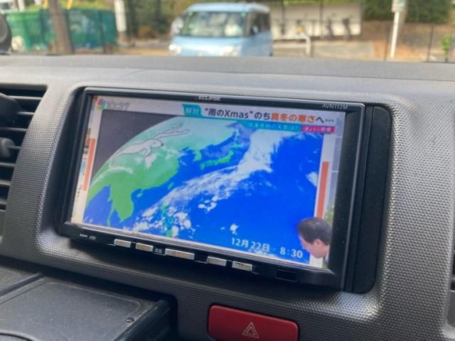 TOYOTA HIACE van 2WD 2006