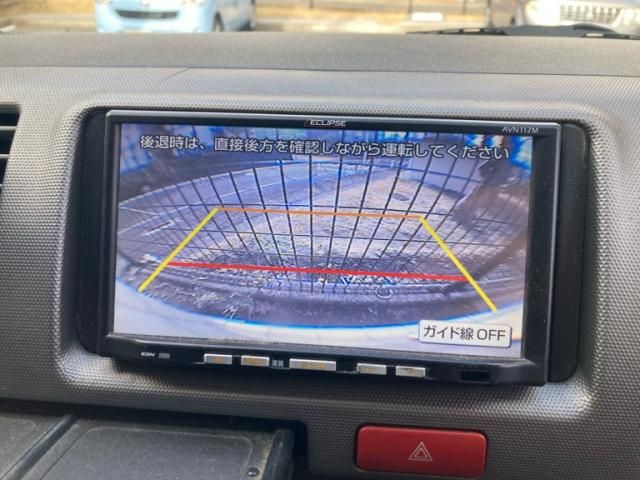 TOYOTA HIACE van 2WD 2006