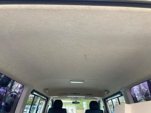 TOYOTA HIACE van 2WD 2006