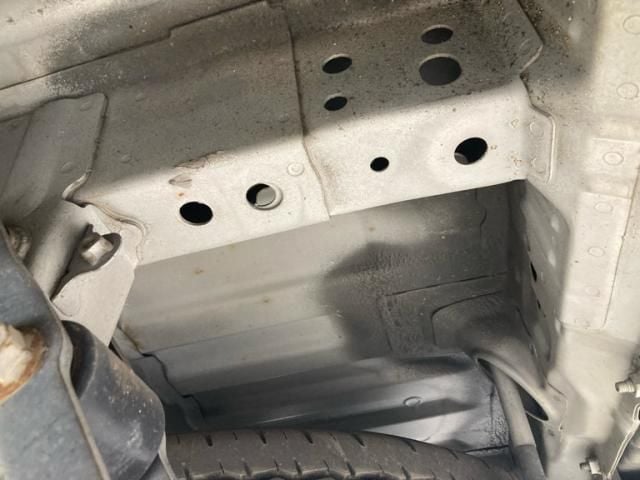 TOYOTA HIACE van 2WD 2006